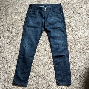 Hudson Jeans